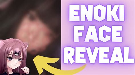 enoki face reveal|Enoki Face Finally Revealed